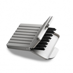 Vaxfilter till miniReceiver