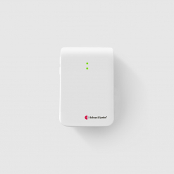 Bellman Visit dörrsändare