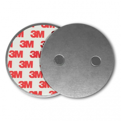 Bellman Visit brandvarnare, magnetsik monteringssats