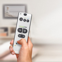 Maxi Pro TV system