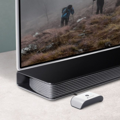 Maxi Pro TV system